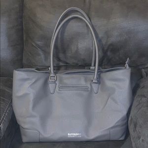 BuffBunny Game Changer purse